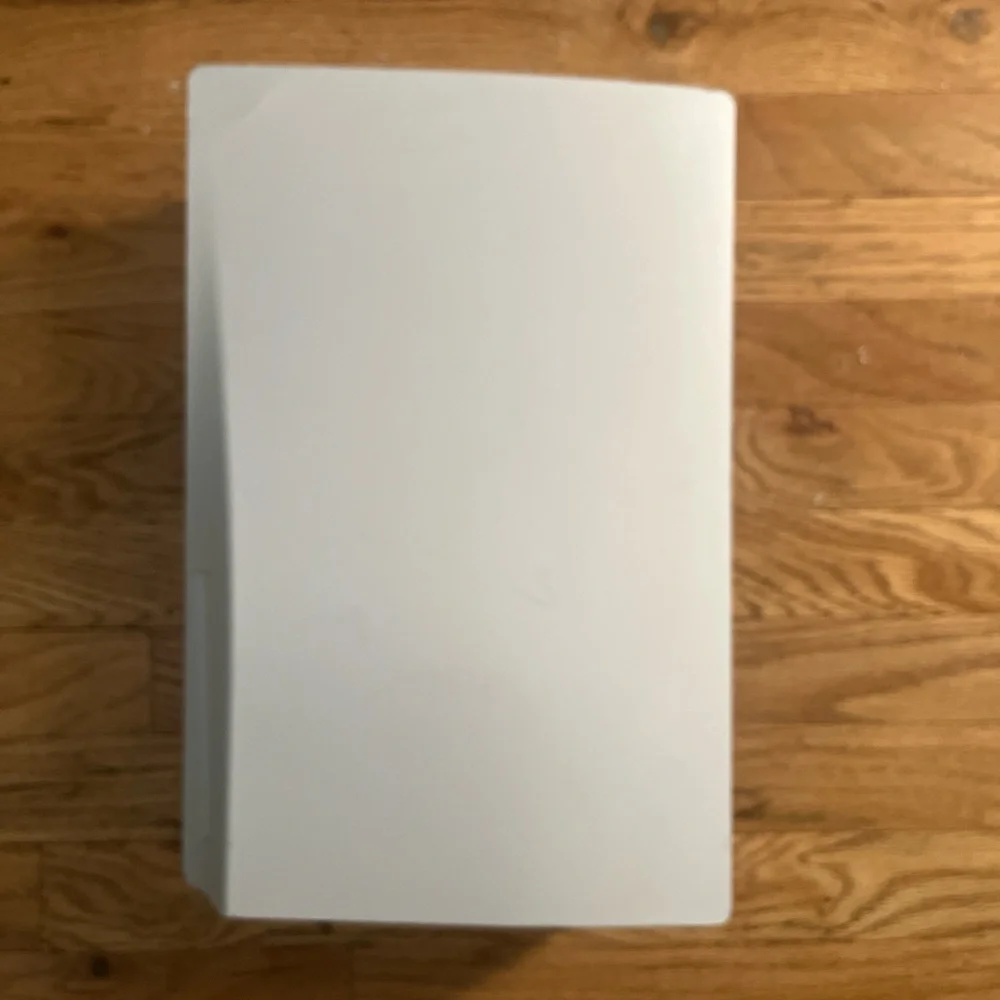 Sony PlayStation 4 Slim Console - White